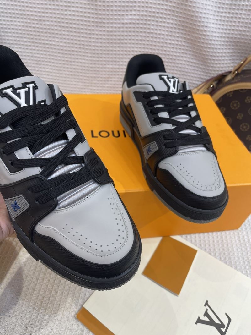 Louis Vuitton Trainer Sneaker